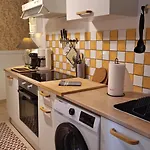 Apartment Aux Portes De Montlucon *