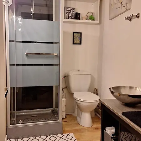 Aux Portes De Montluçon *