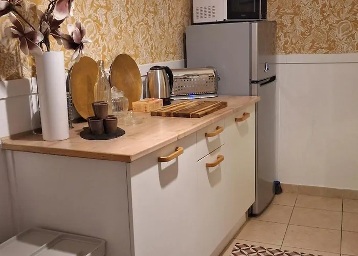 Apartman Aux Portes De Montlucon Lamaids